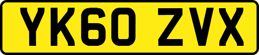 YK60ZVX