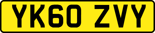 YK60ZVY