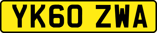 YK60ZWA