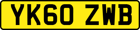 YK60ZWB