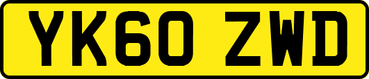 YK60ZWD