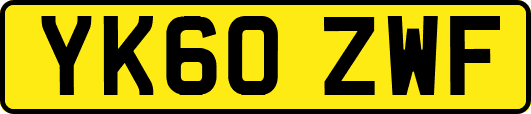 YK60ZWF