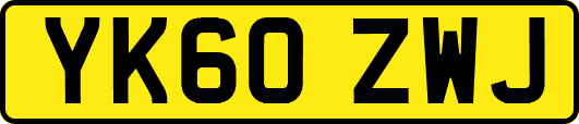 YK60ZWJ