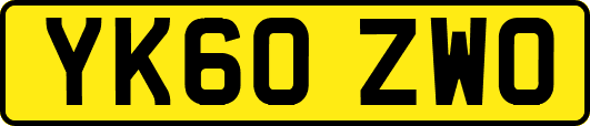 YK60ZWO