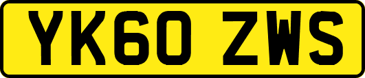 YK60ZWS