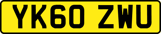 YK60ZWU
