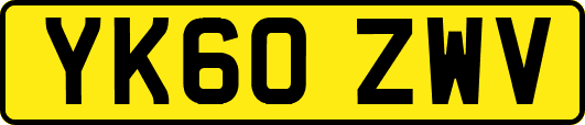 YK60ZWV