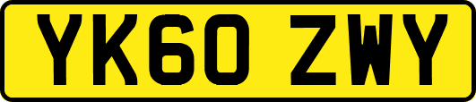 YK60ZWY
