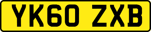 YK60ZXB