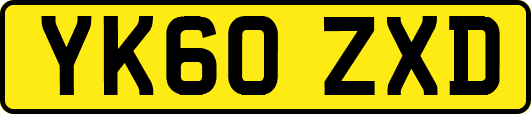YK60ZXD