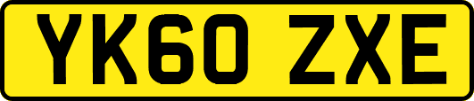YK60ZXE