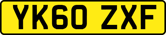 YK60ZXF