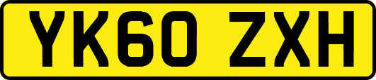 YK60ZXH