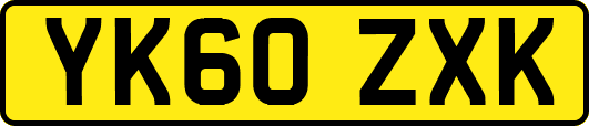 YK60ZXK