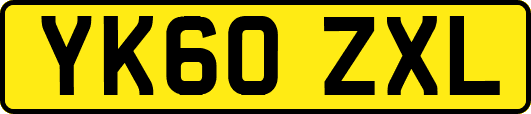 YK60ZXL
