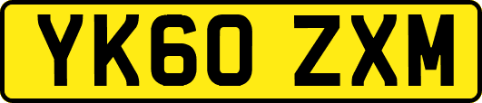 YK60ZXM