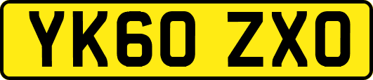 YK60ZXO