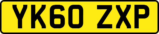 YK60ZXP