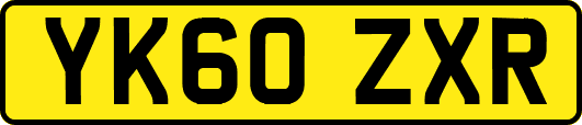 YK60ZXR