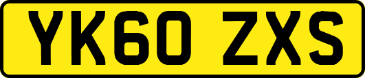 YK60ZXS