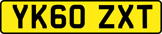 YK60ZXT