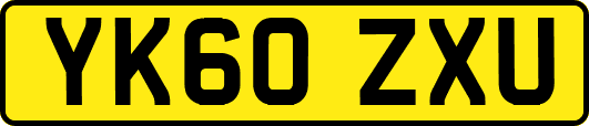 YK60ZXU