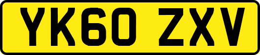YK60ZXV