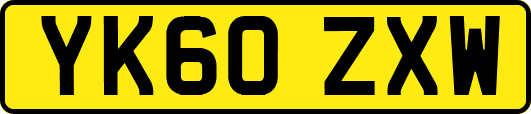 YK60ZXW