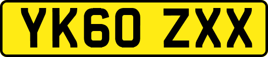 YK60ZXX