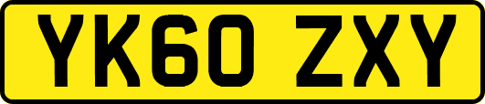YK60ZXY