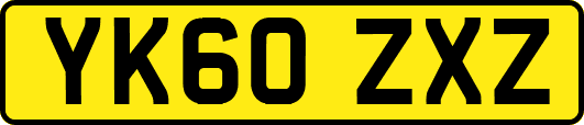 YK60ZXZ
