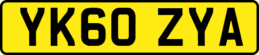 YK60ZYA