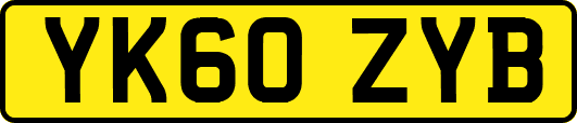 YK60ZYB