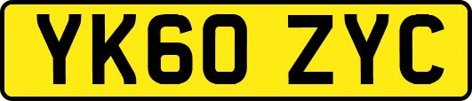 YK60ZYC