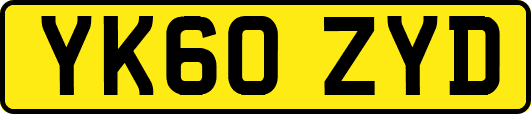 YK60ZYD