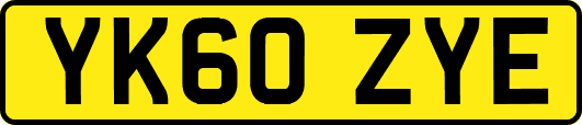 YK60ZYE