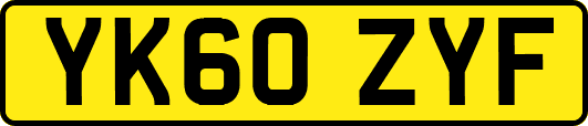 YK60ZYF