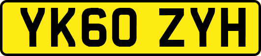 YK60ZYH
