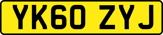 YK60ZYJ