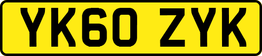 YK60ZYK