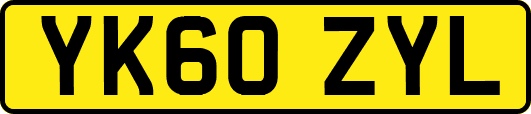 YK60ZYL