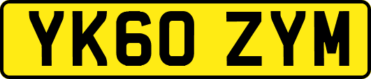 YK60ZYM