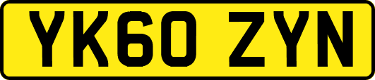 YK60ZYN