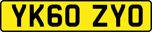 YK60ZYO