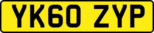 YK60ZYP