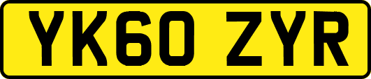 YK60ZYR