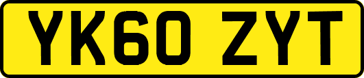 YK60ZYT