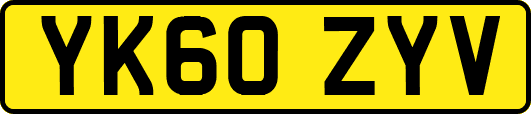 YK60ZYV