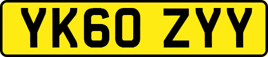 YK60ZYY