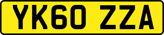 YK60ZZA